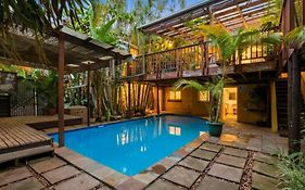 Florida Palms Guesthouse